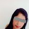 Thusivi - escort in Colombo