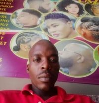 Thuto - Male escort in Johannesburg