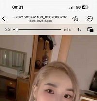 Thuý Lở - escort in Muscat