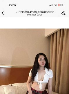 Thuý Lở - escort in Muscat Photo 4 of 5