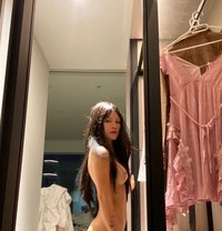 Thuy Lam - escort in Ho Chi Minh City