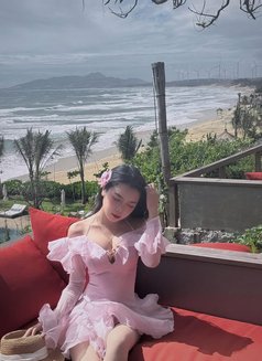 Thuy Linh Sexy - puta in Pune Photo 1 of 10
