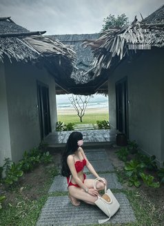 Thuy Linh Sexy - puta in Pune Photo 9 of 10