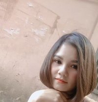 Thuy Van - escort in Hanoi