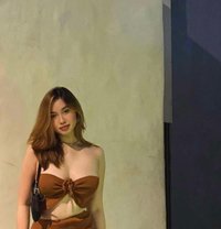 Thuy - escort in Doha