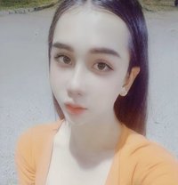 Thy Babie - Acompañantes transexual in Da Nang