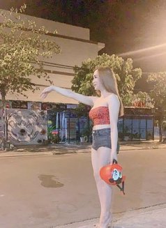 Thy Babie - Acompañantes transexual in Da Nang Photo 6 of 7
