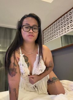 Ti Cha New Here 🇹🇭 - puta in Al Manama Photo 3 of 4