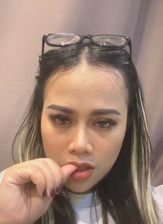 Ti Cha New Here 🇹🇭 - puta in Al Manama Photo 3 of 5