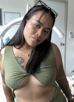 Ti Cha New Here 🇹🇭 - puta in Al Manama Photo 5 of 5