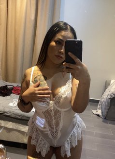 Ti Cha New Here 🇹🇭 - escort in Al Manama Photo 5 of 6