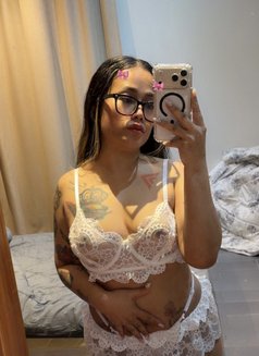 Ti Cha New Here πΉπ - escort in Al Manama Photo 7 of 8