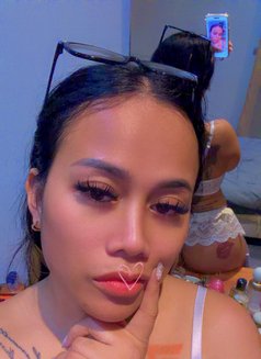 Ti Cha New Here πΉπ - escort in Al Manama Photo 8 of 8