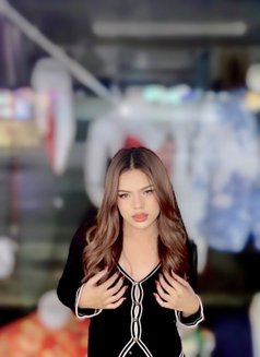 Ti Cha - Acompañantes transexual in Phuket Photo 3 of 5