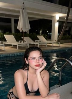 Ti Cha - Transsexual escort in Phuket Photo 4 of 5