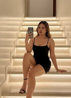 Ti Cha - Transsexual escort in Phuket Photo 5 of 5