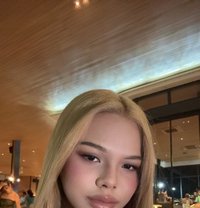 Ti Cha - Transsexual escort in Phuket