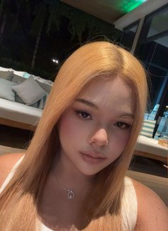 Ti Cha - Transsexual escort in Phuket Photo 3 of 3