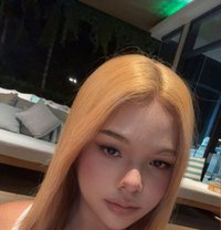 Ti Cha - Transsexual escort in Phuket