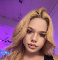 Ti Cha - Acompañantes transexual in Phuket