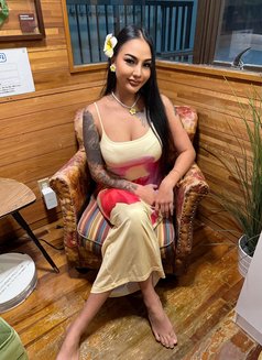 TI DA in Bkk available - escort in Bangkok Photo 5 of 5