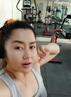 Ti Na - escort in Abu Dhabi Photo 1 of 3