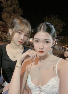 Ti Na - masseuse in Kathmandu Photo 12 of 22