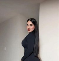 Ti T - escort in Abu Dhabi