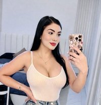 Ti T - escort in Abu Dhabi