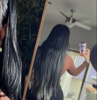 Ti T - escort in Abu Dhabi