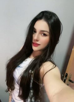 Ti T - escort in Abu Dhabi Photo 1 of 3