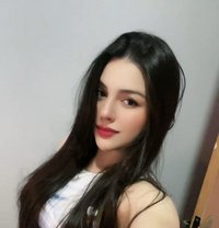 Ti T - escort in Abu Dhabi