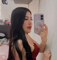 Ti T - escort in Abu Dhabi