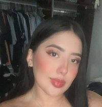 Ti T - escort in Abu Dhabi