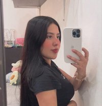 Ti T - escort in Abu Dhabi