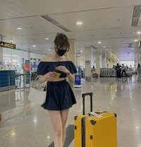 Tiểu My - escort in Ho Chi Minh City