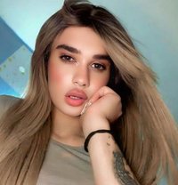 Bali3a Tia - Transsexual escort agency in Beirut