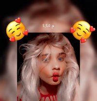 Bali3a Tia - Transsexual escort agency in Beirut
