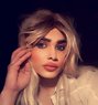 Queen Tia - Transsexual escort in Beirut Photo 4 of 5