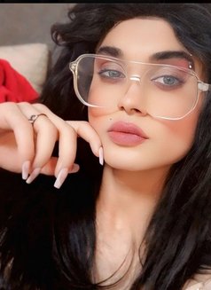 Tia - Agencia de acompañantes transexuales in Beirut Photo 13 of 16