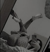 Tia - Agencia de acompañantes transexuales in Beirut