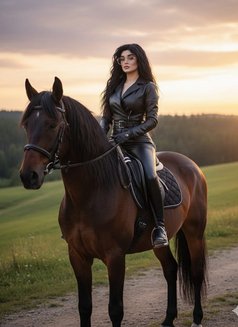 Tia - Agencia de acompañantes transexuales in Beirut Photo 16 of 16