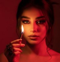Tia - Transsexual escort agency in Beirut