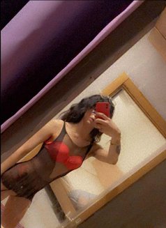 Tia - Transsexual escort agency in Beirut Photo 11 of 14