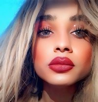 Tia - Transsexual escort agency in Beirut