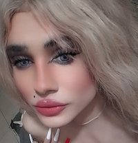 Tia - Agencia de acompañantes transexuales in Beirut