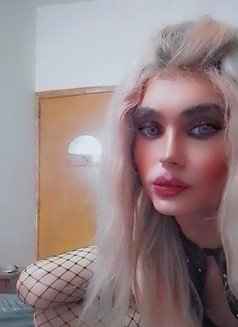 Tia - Transsexual escort agency in Beirut Photo 16 of 16