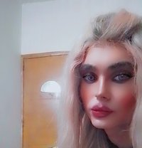 Tia - Agencia de acompañantes transexuales in Beirut