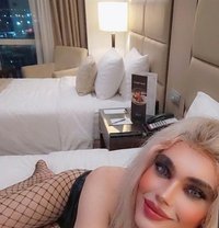 Tia - Transsexual escort agency in Beirut