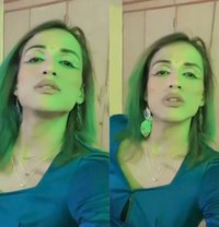 Ananta_tia - Acompañantes transexual in Bangalore